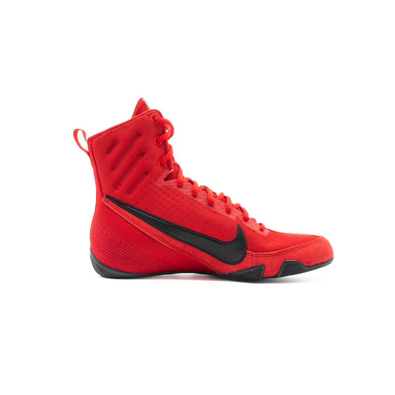 Nike Machomai 3 - RED/BLACK (HF7333-600) 