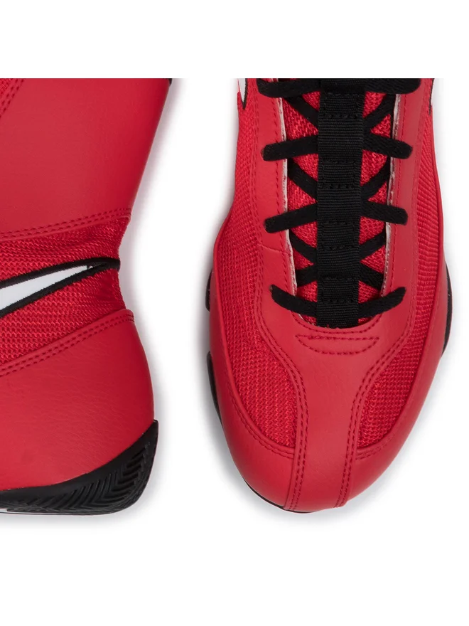 Nike Machomai - Boxschuh rot (321819-610)