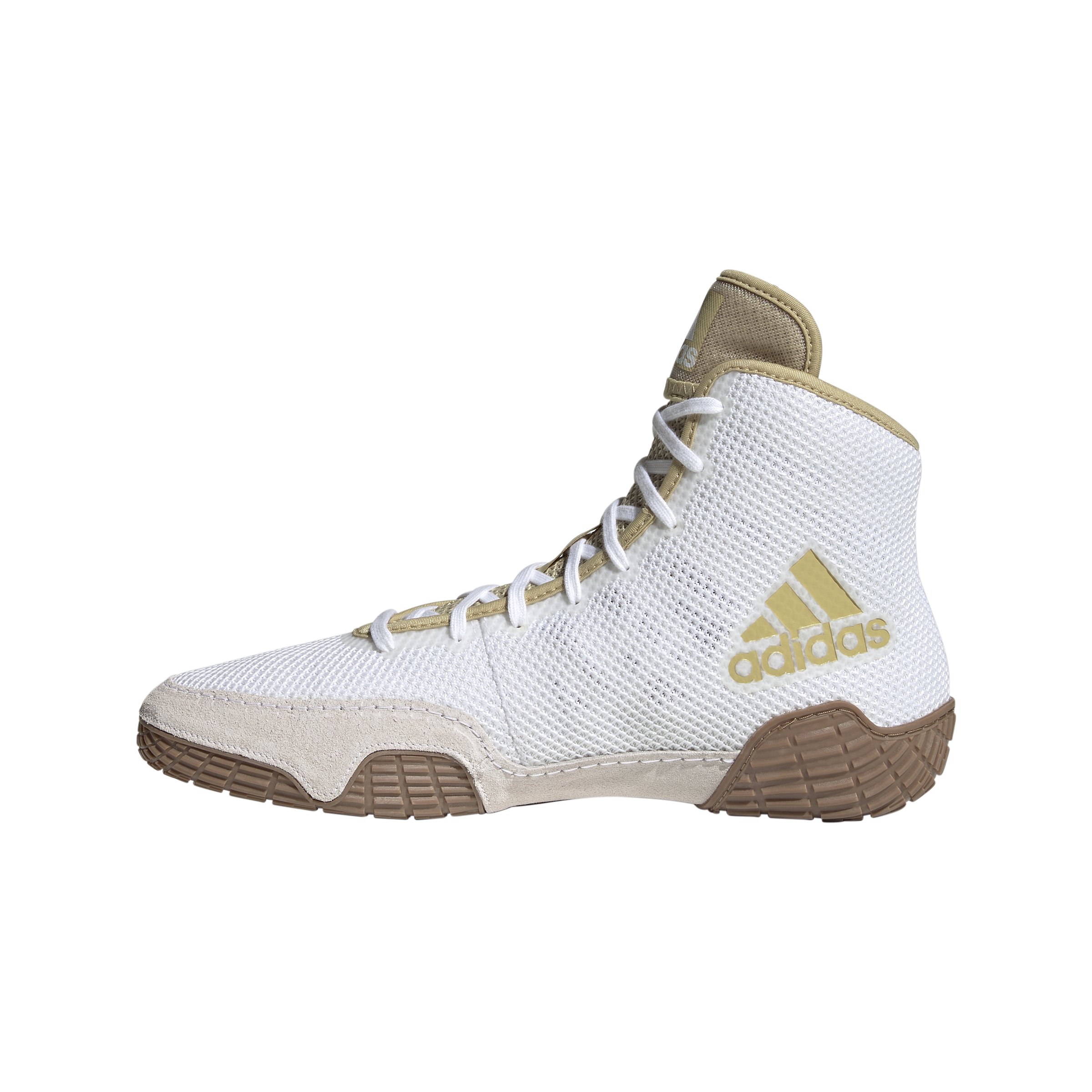 Adidas Techfall 2.0 ftwr white/team sand/core black FZ5389