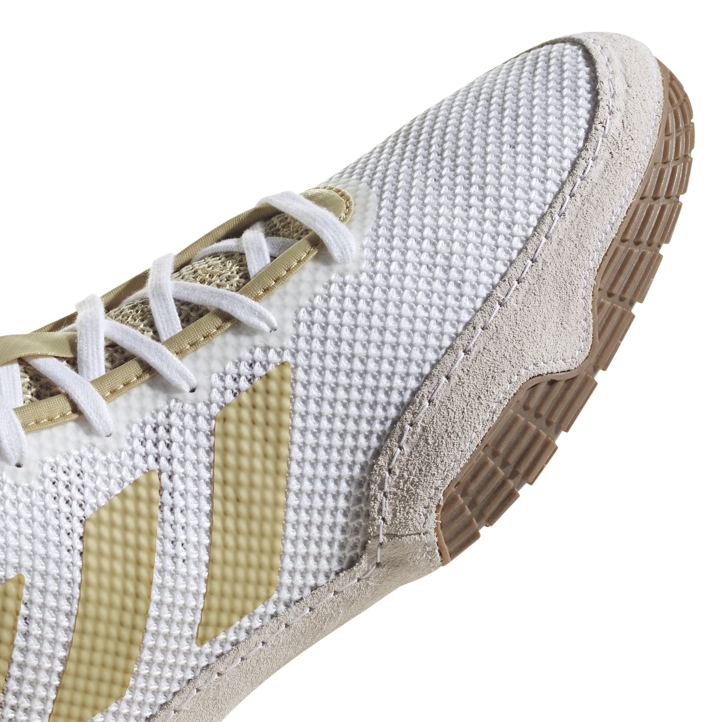 Adidas Techfall 2.0 ftwr white/team sand/core black FZ5389