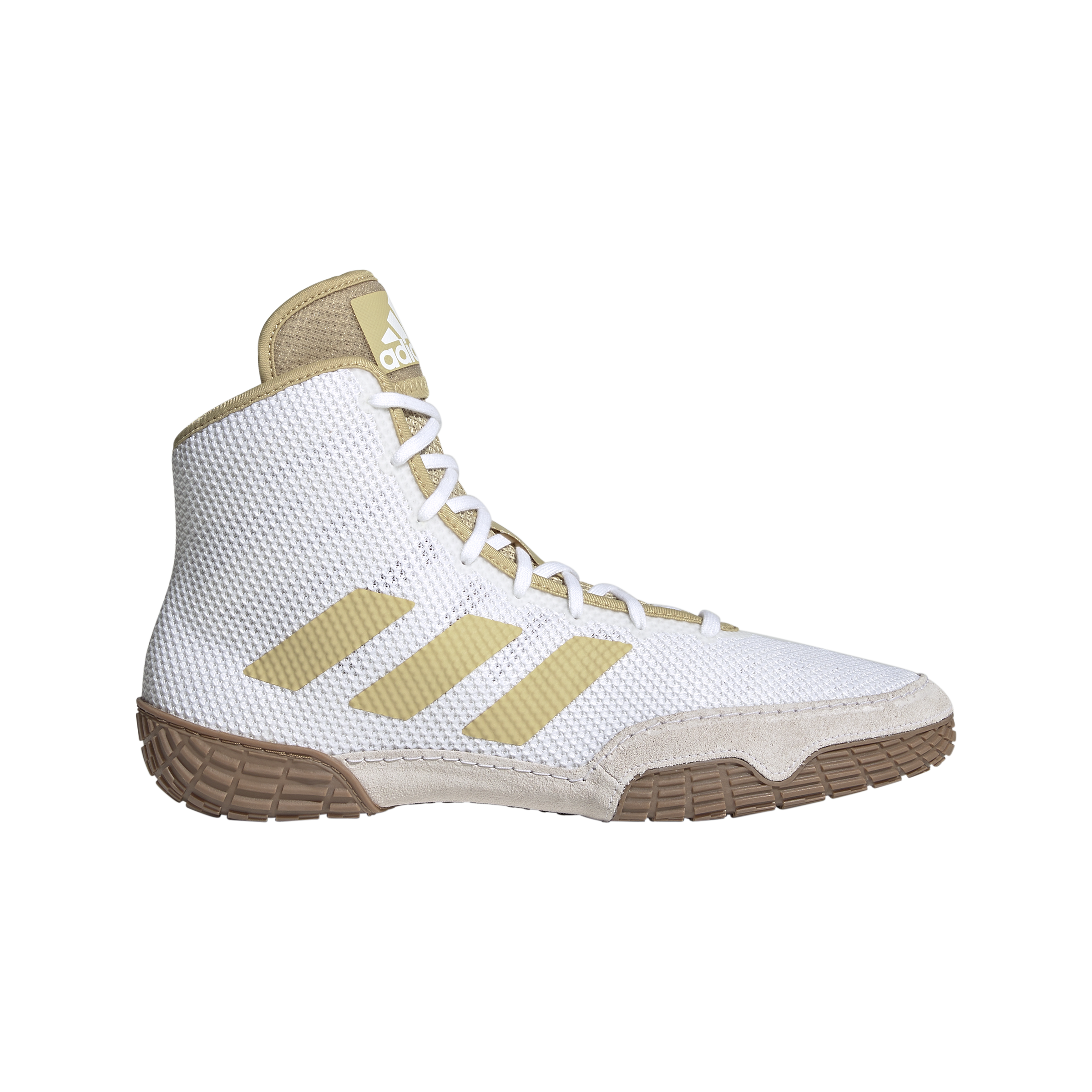 Adidas Techfall 2.0 ftwr white/team sand/core black FZ5389