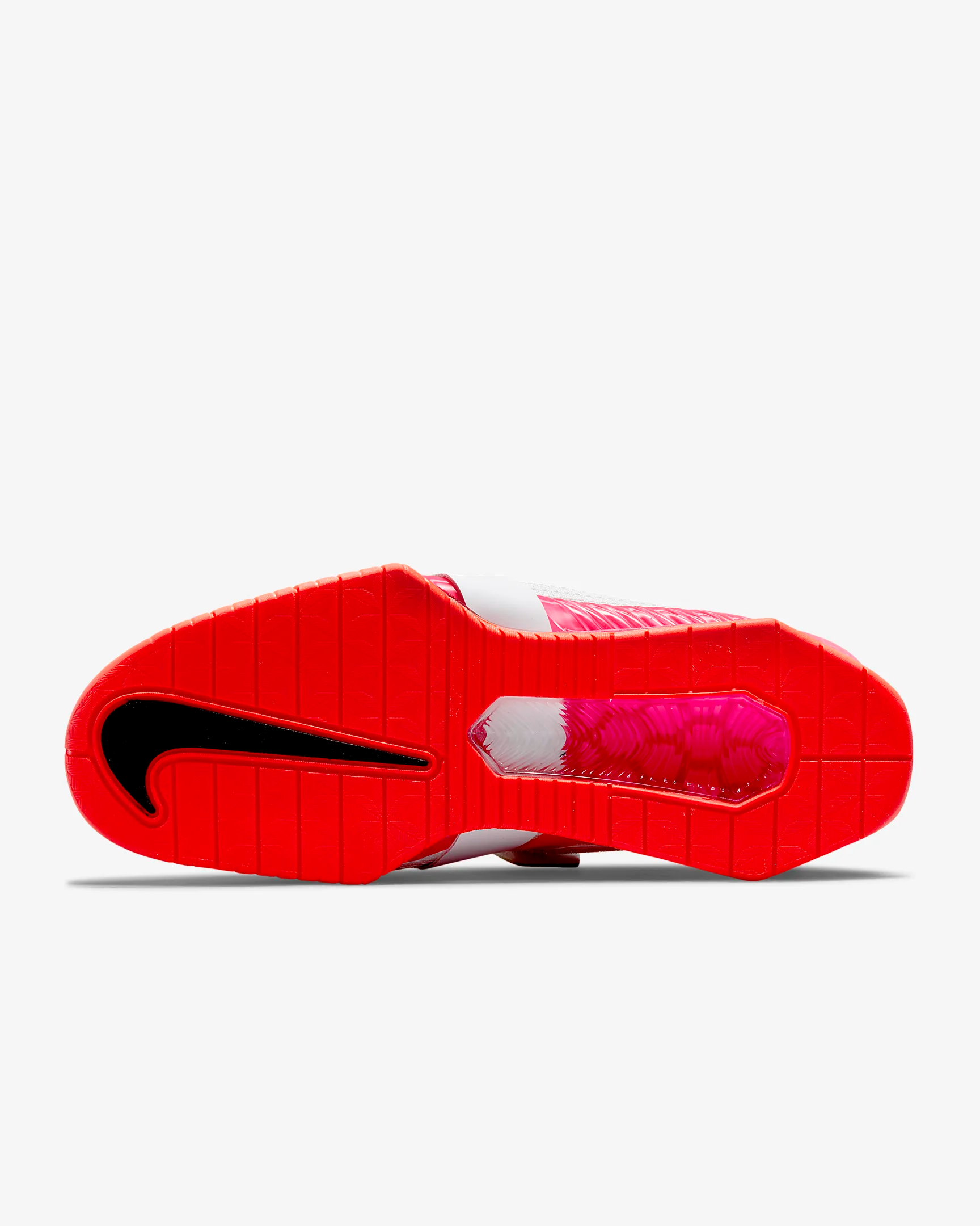 NIKE Romaleos 4 bright crimson pink blaster (DJ4487-121) 