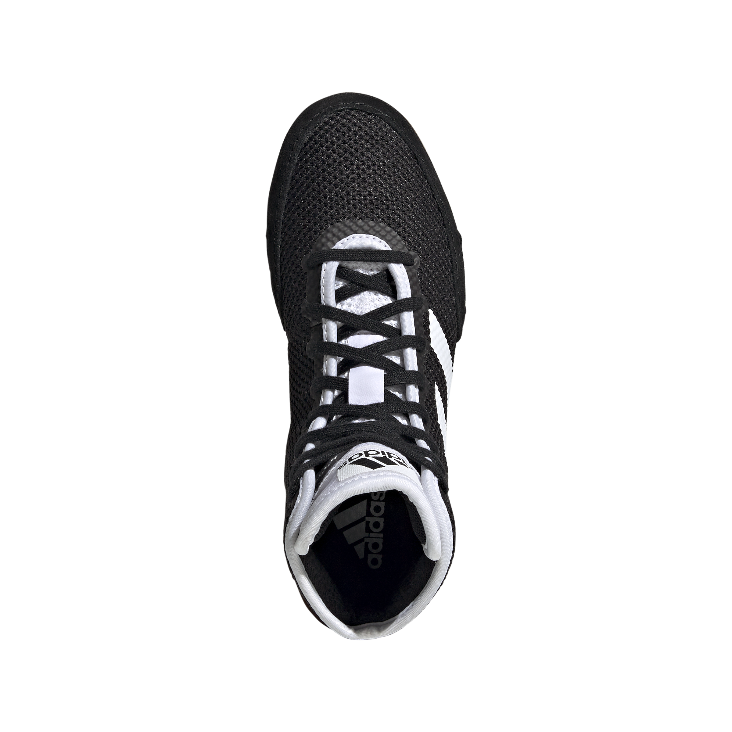 Adidas Techfall 2.0  core black/ftwr white/ftwr white FZ5388