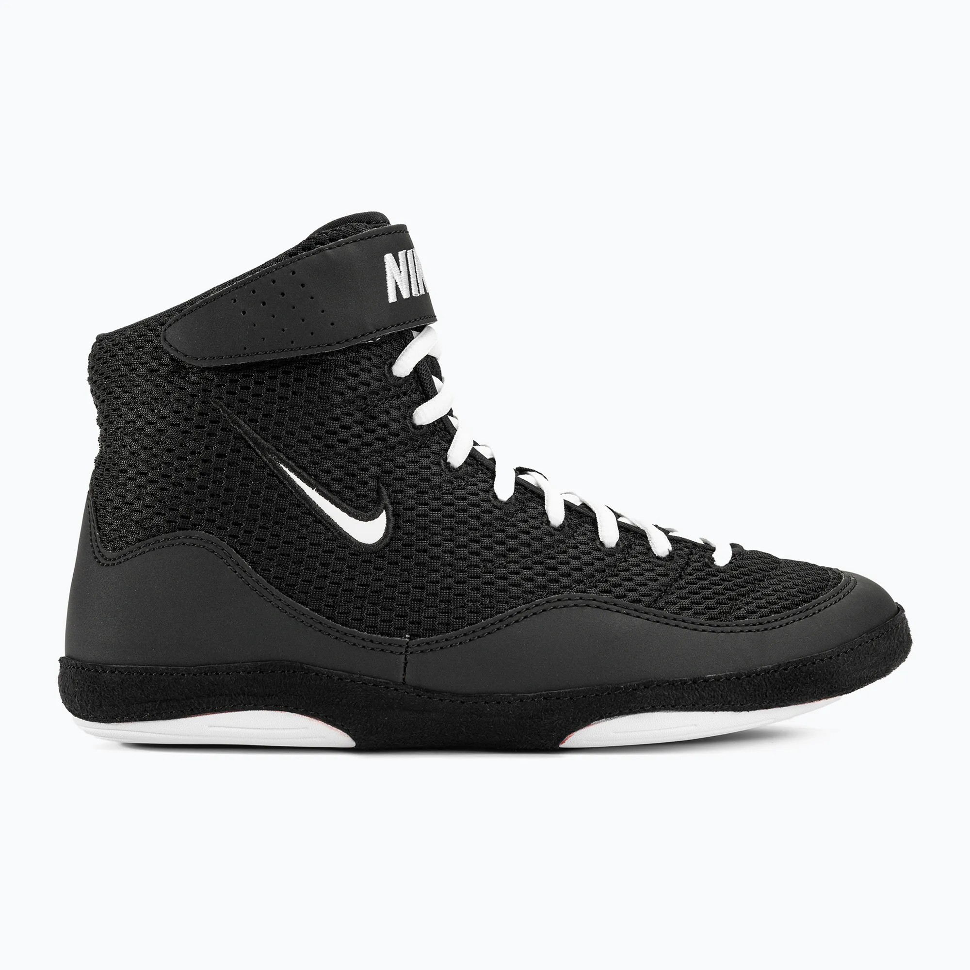 Nike Inflict - black white special edition (006)