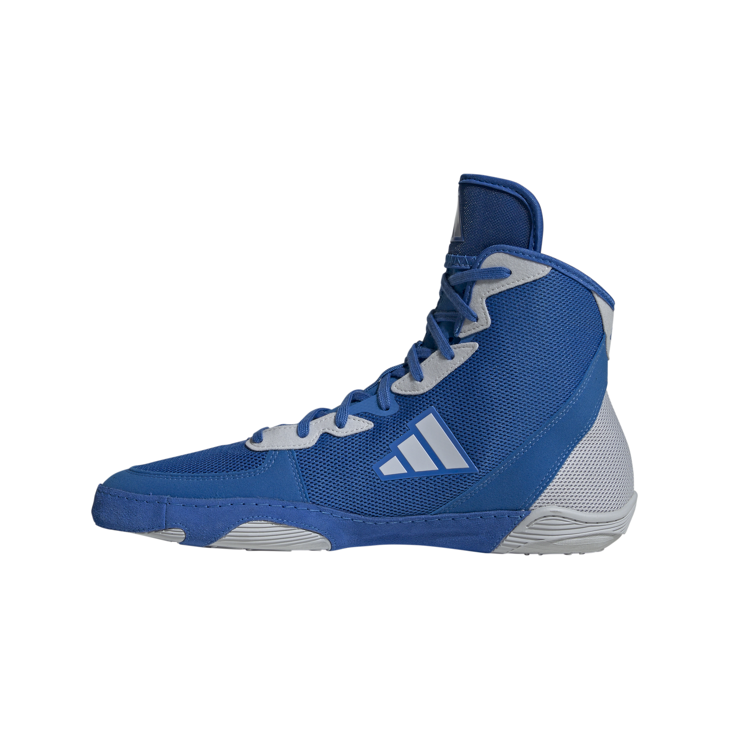 Adizero Wrestling Blue - IG2017