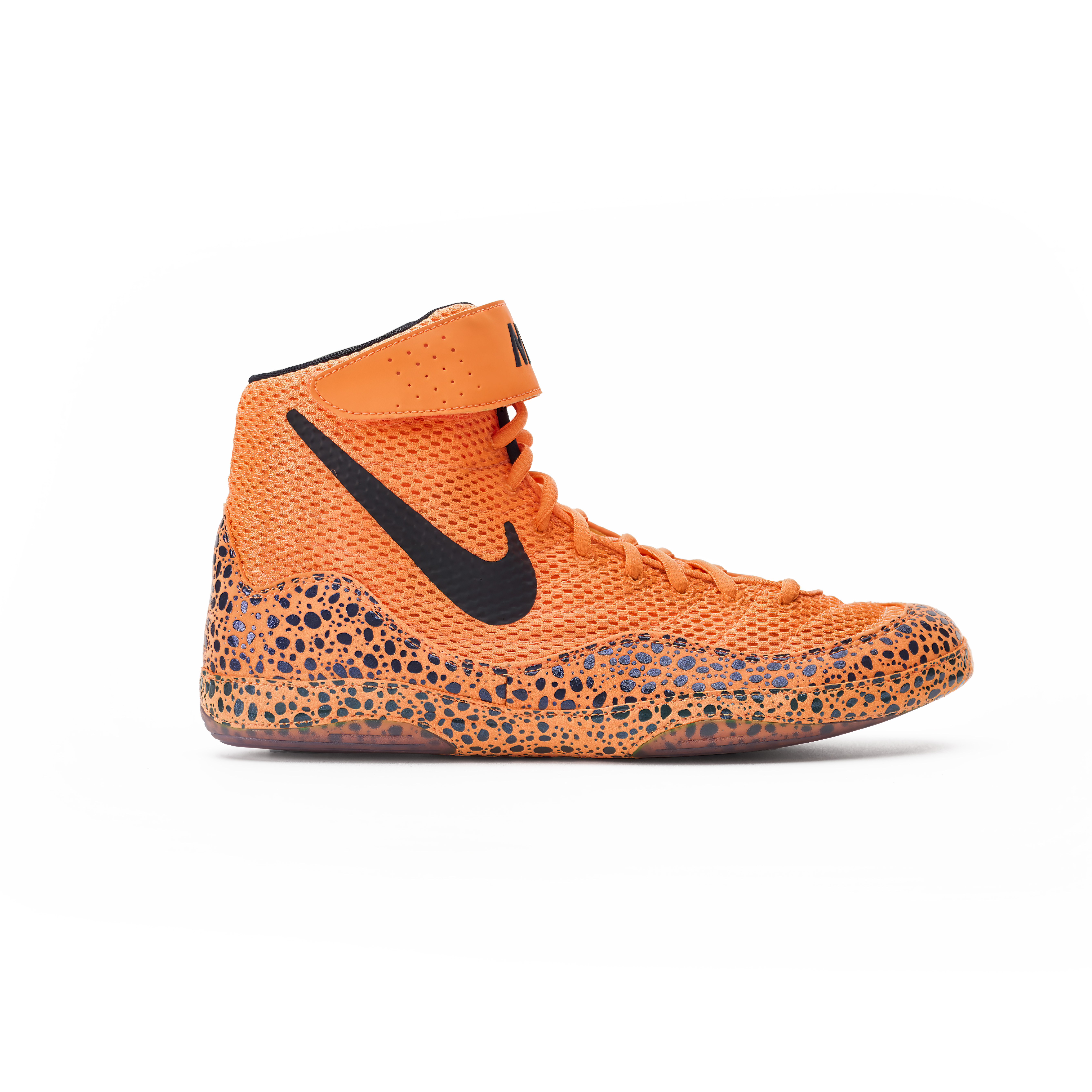 Nike Inflict - SE Electric - (FV3682 - 900) Olympisches Modell Paris