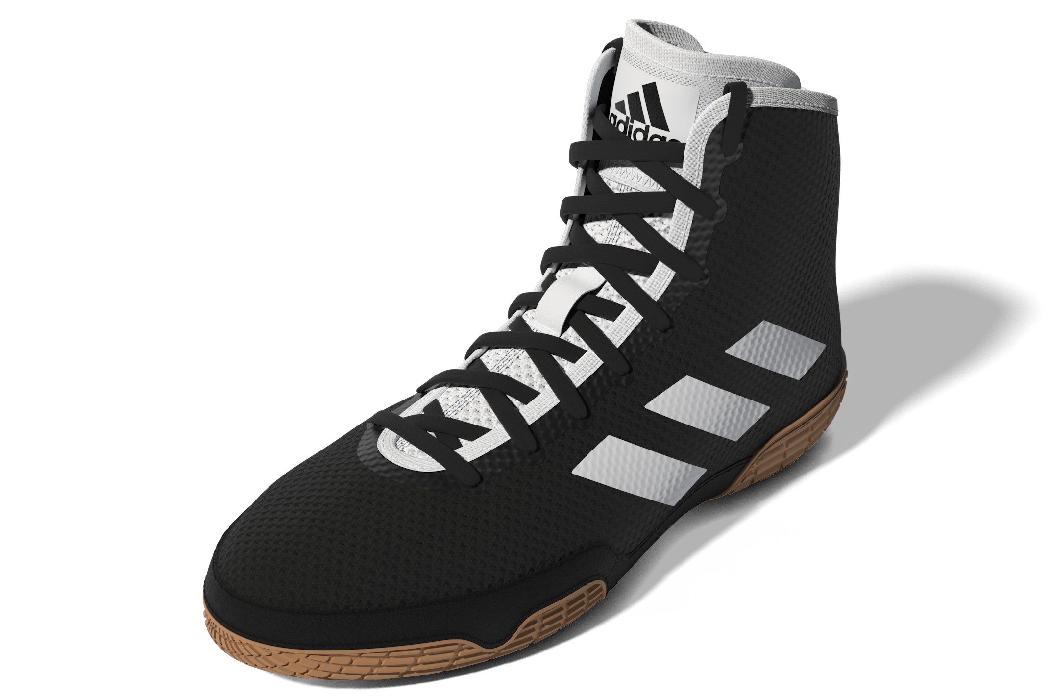 Adidas Techfall 2.0  core black/ftwr white/ftwr white FZ5388