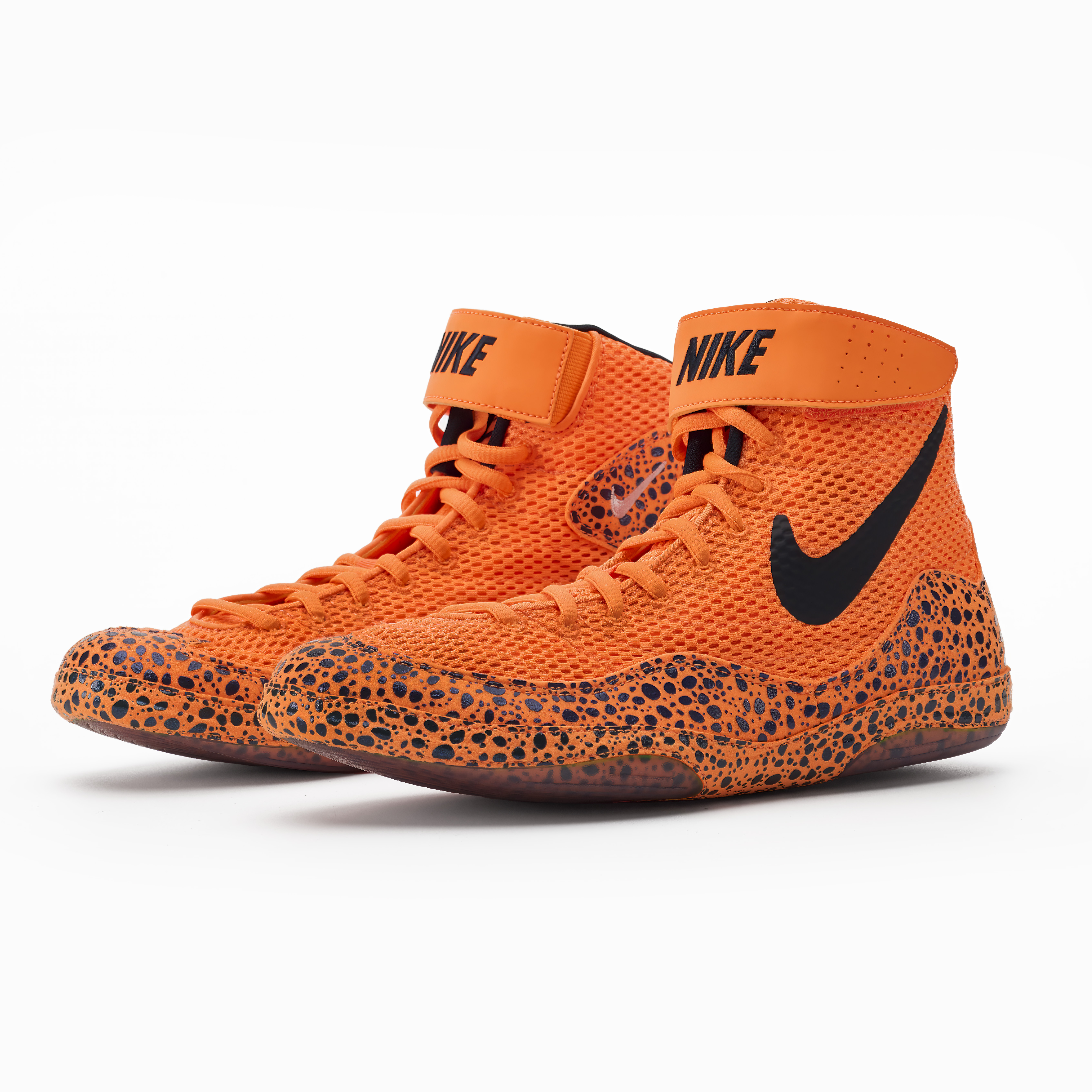 Nike Inflict - SE Electric - (FV3682 - 900) Olympisches Modell Paris