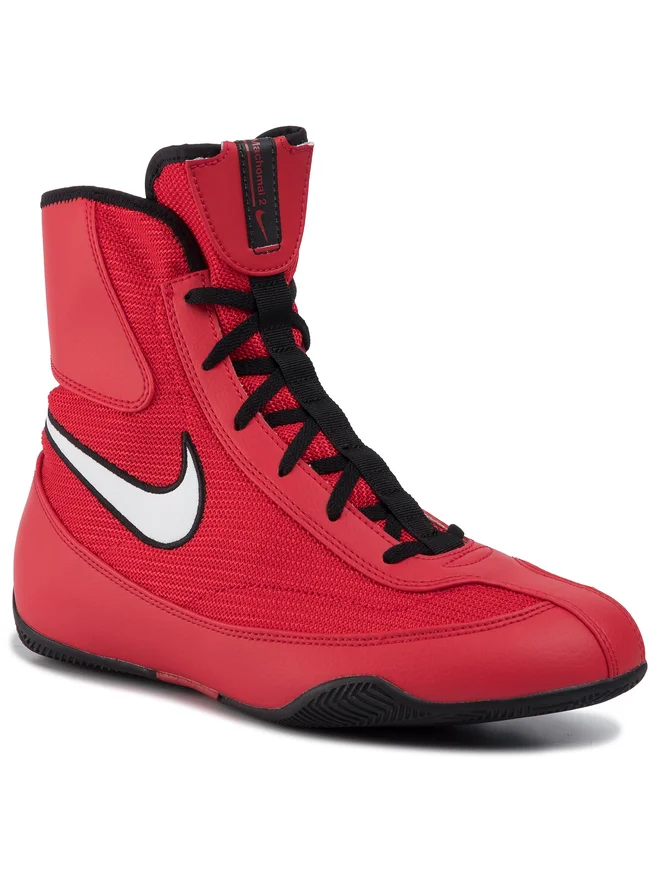 Nike Machomai - Boxschuh rot (321819-610)