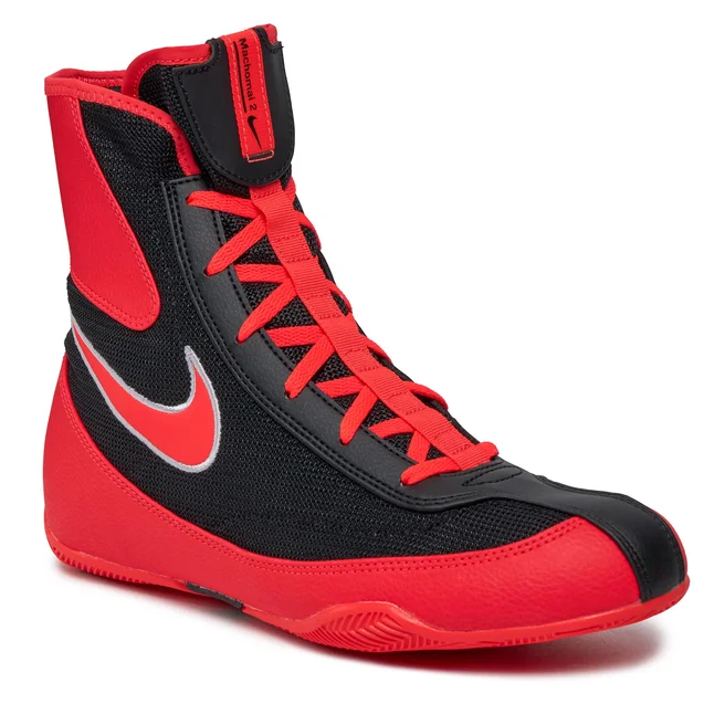 Nike Machomai 2 - BRIGHT CRIMSON/WHITE-BLACK (321819-002)