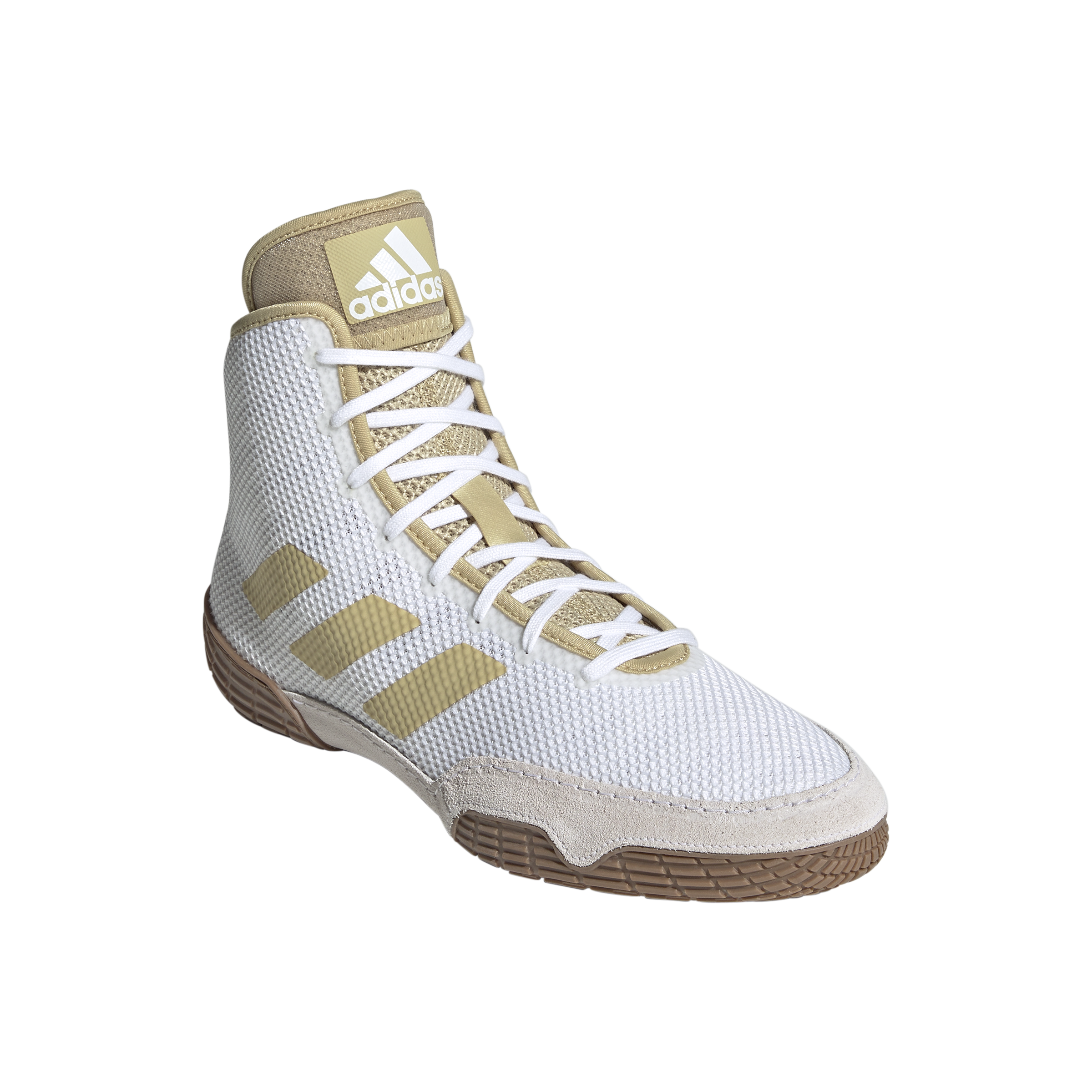 Adidas Techfall 2.0 ftwr white/team sand/core black FZ5389