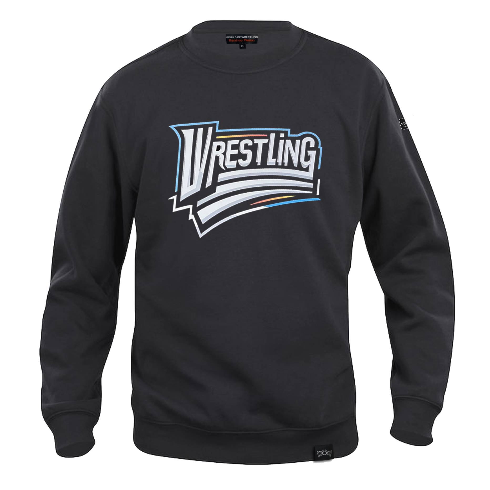 Pullover Wrestling Twenty4  Kinder