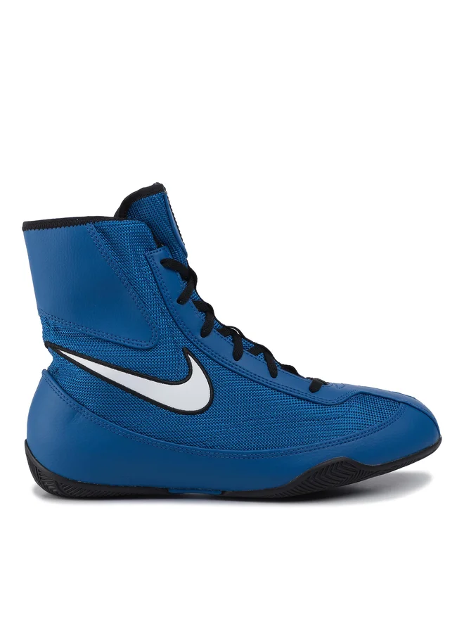 Nike Machomai - Boxschuh blue (321819-410)