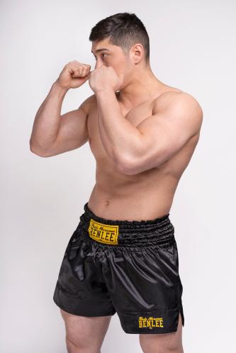 UNI THAI  Herren Thaibox-Hose - Benlee - 199163