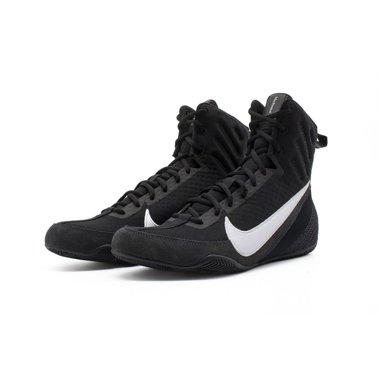 Nike Machomai 3 - Boxschuh black (HF7333-001)  