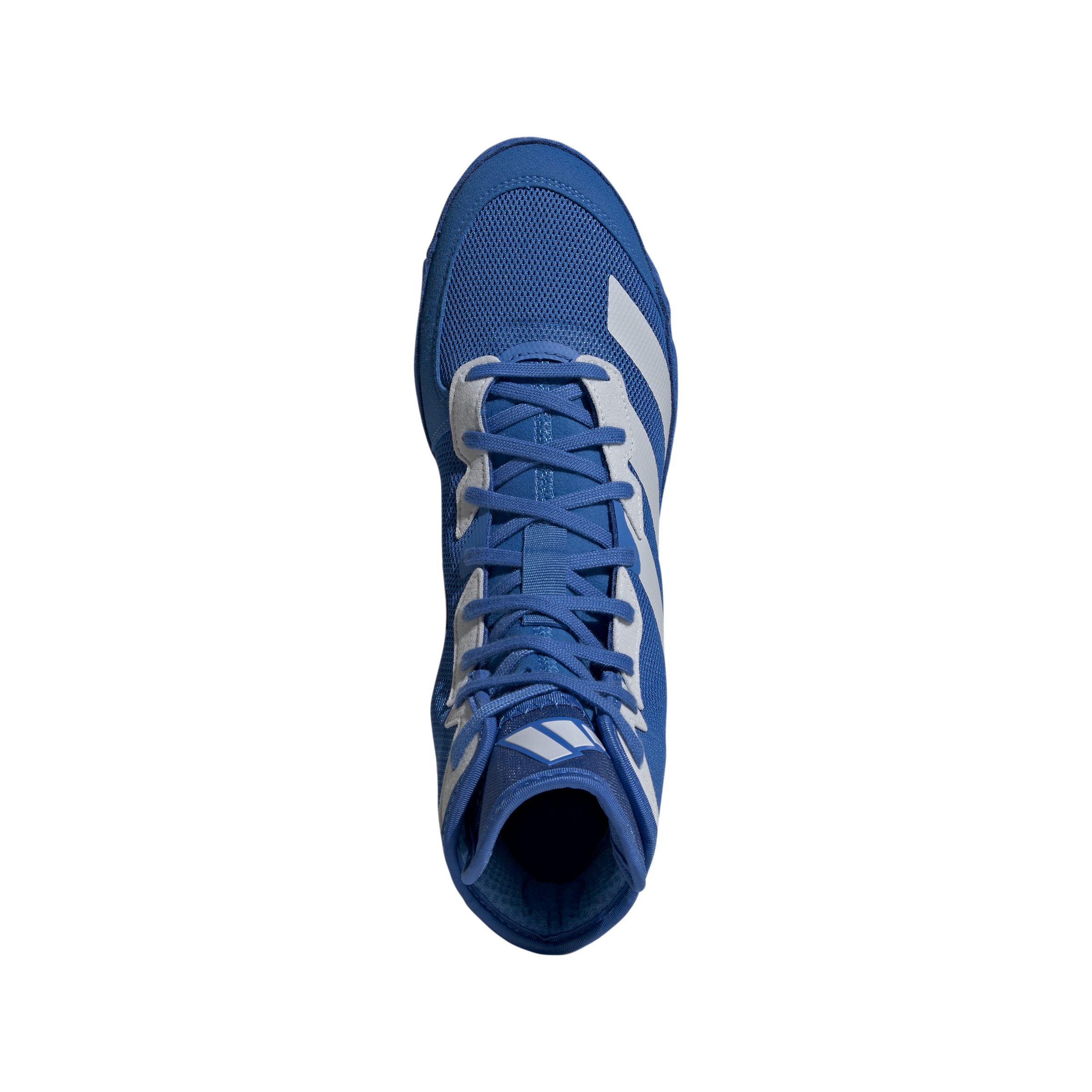 Adizero Wrestling Blue - IG2017