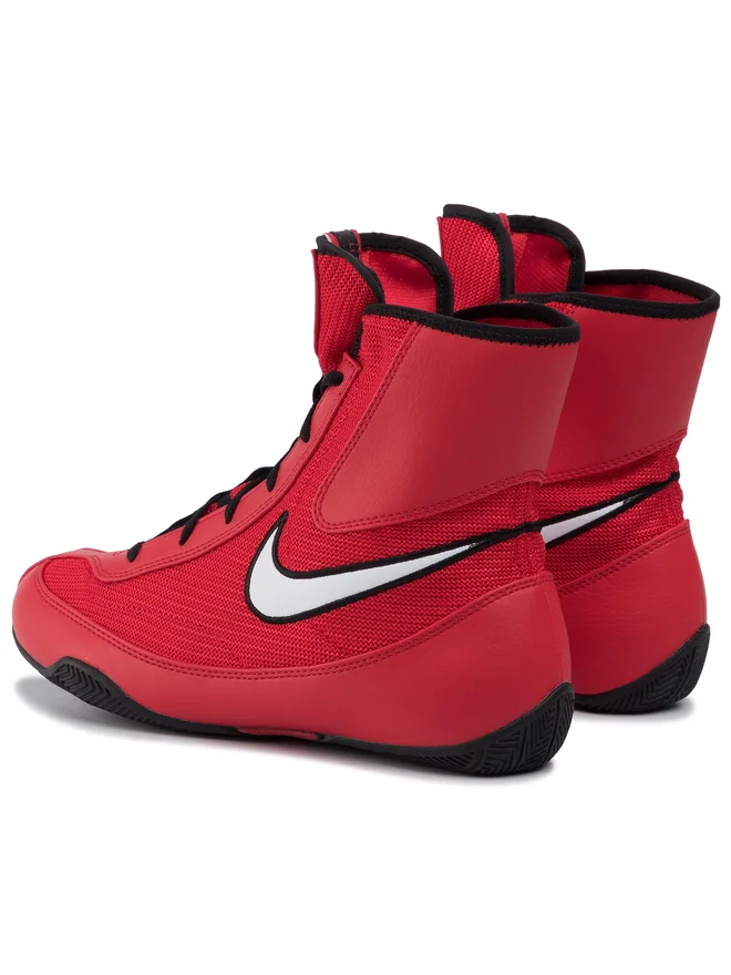 Nike Machomai - Boxschuh rot (321819-610)