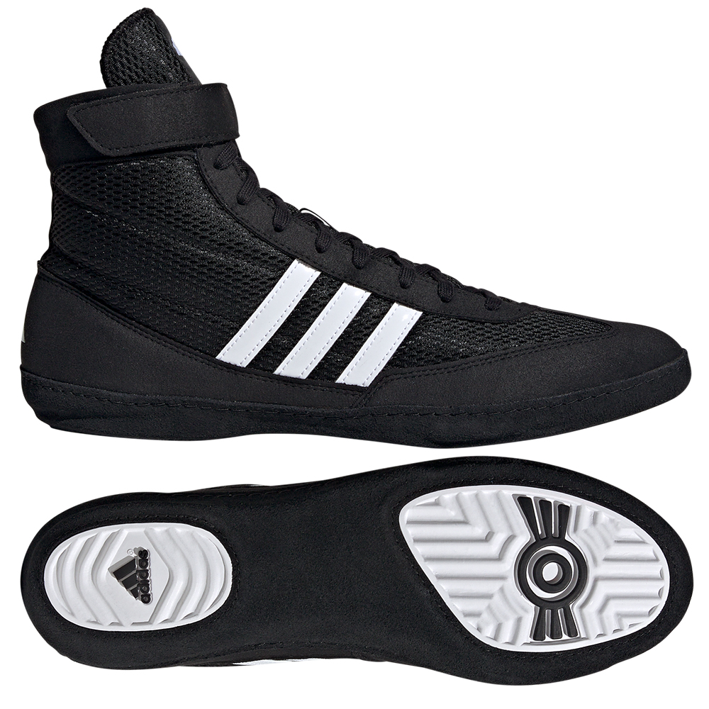 Combat Speed 4 core black/ftwr white/ftwr white IG2020