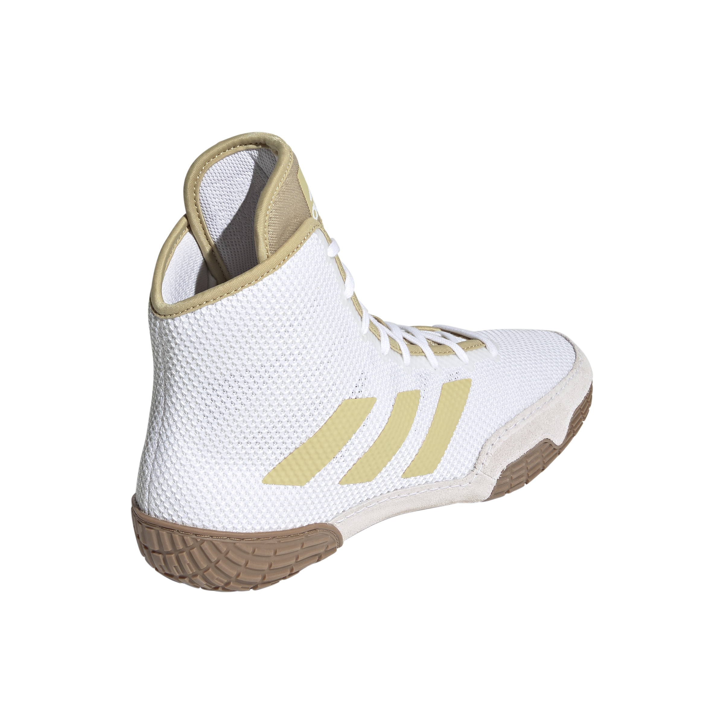 Adidas Techfall 2.0 ftwr white/team sand/core black FZ5389