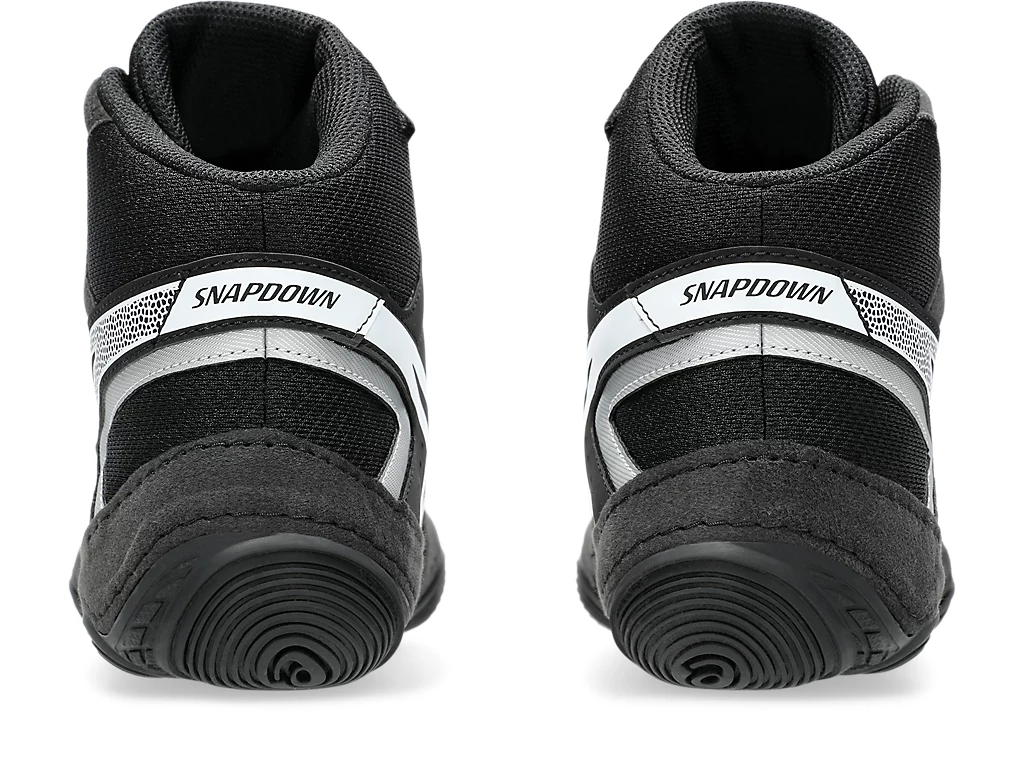 Snapdown 4 - BLACK/WHITE (001)  