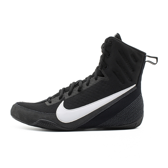 Nike Machomai 3 - Boxschuh black (HF7333-001)  