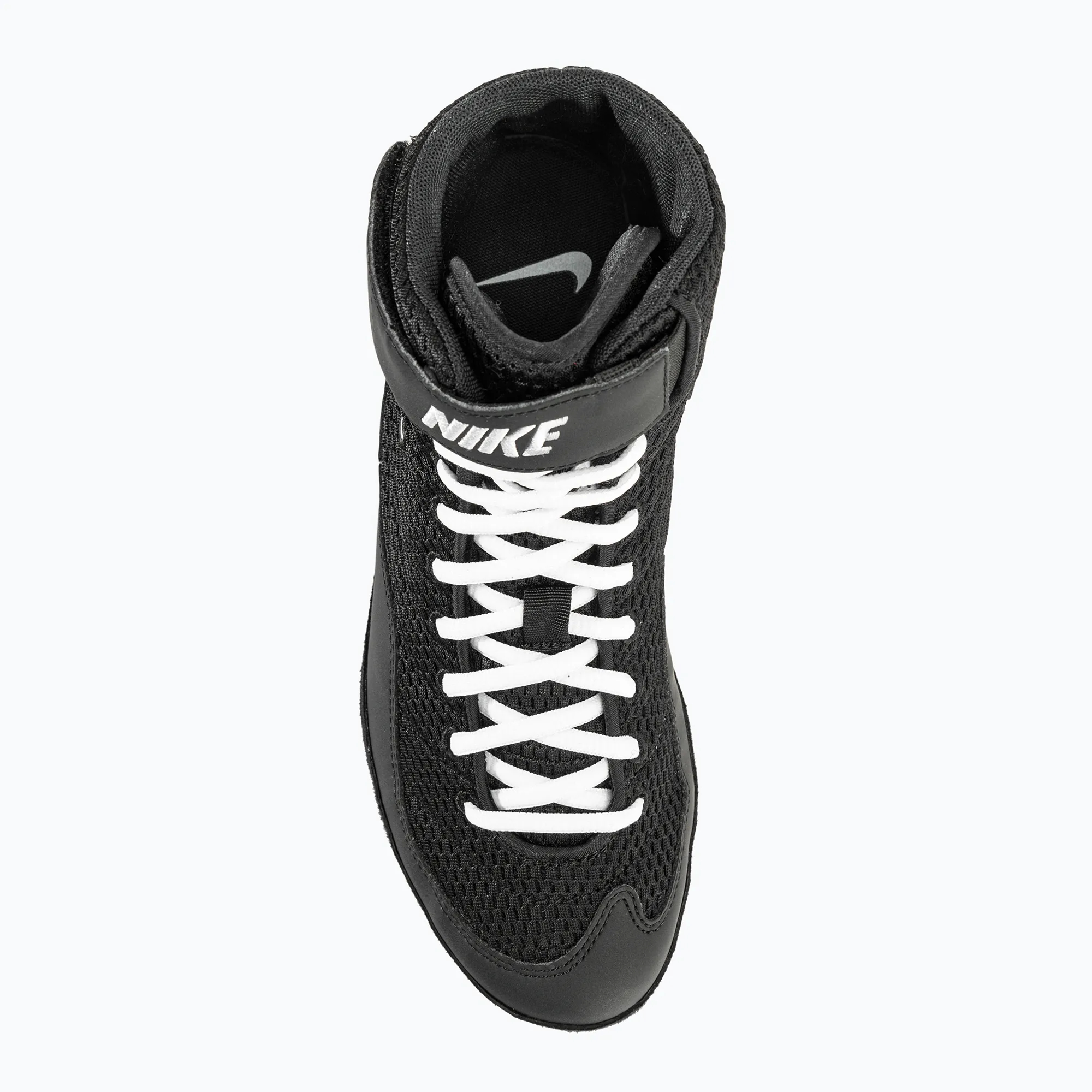 Nike Inflict - black white special edition (006)