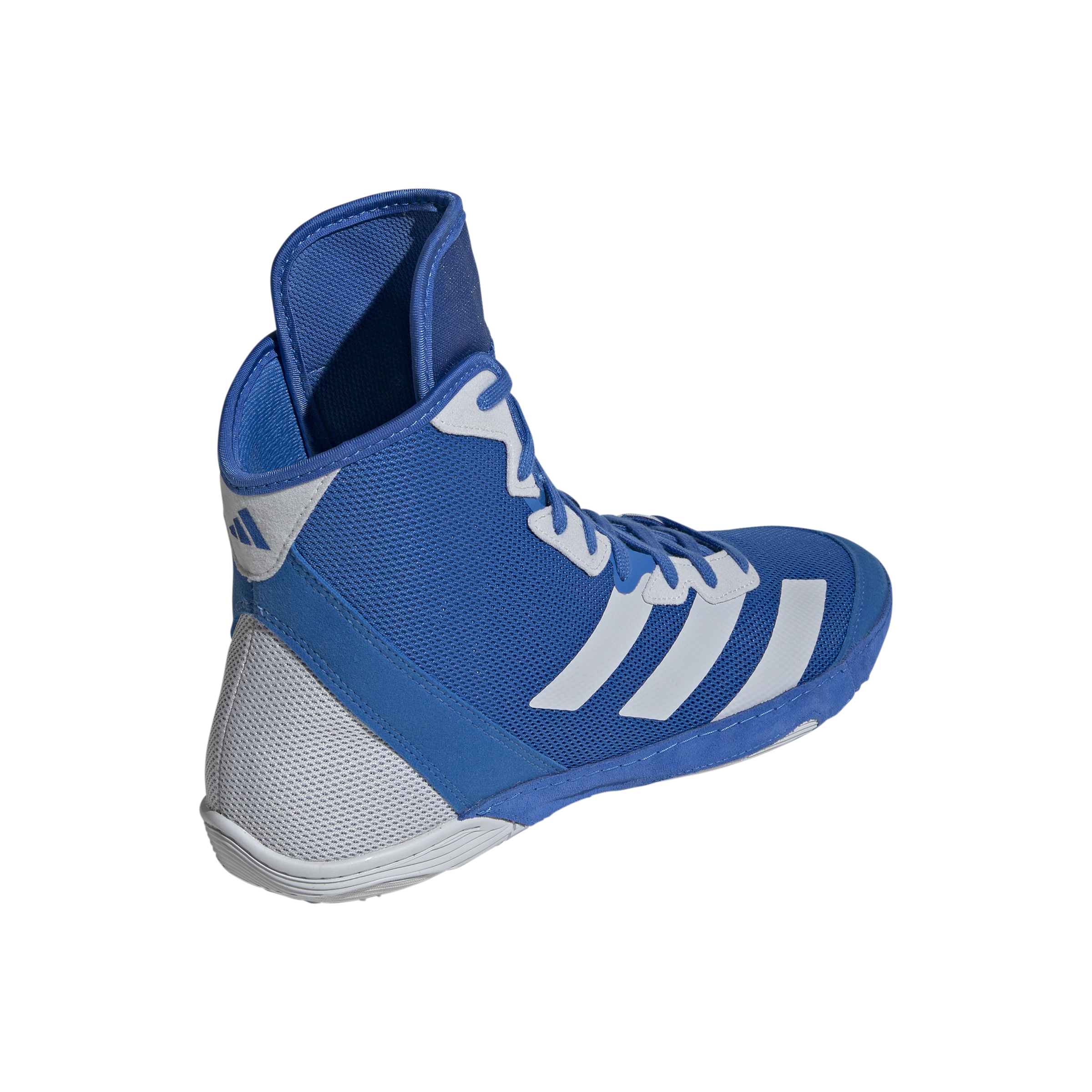 Adizero Wrestling Blue - IG2017