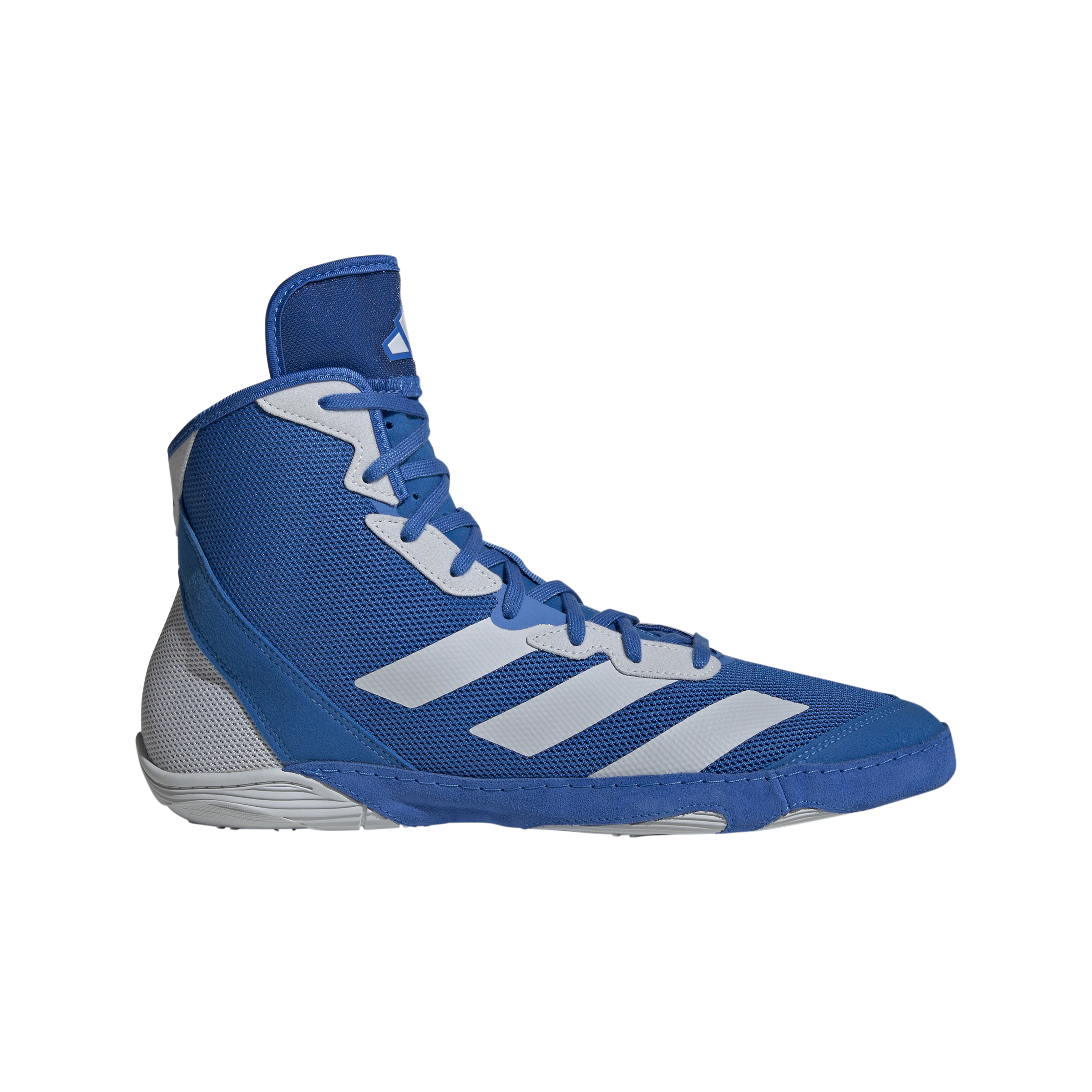 Adizero Wrestling Blue - IG2017