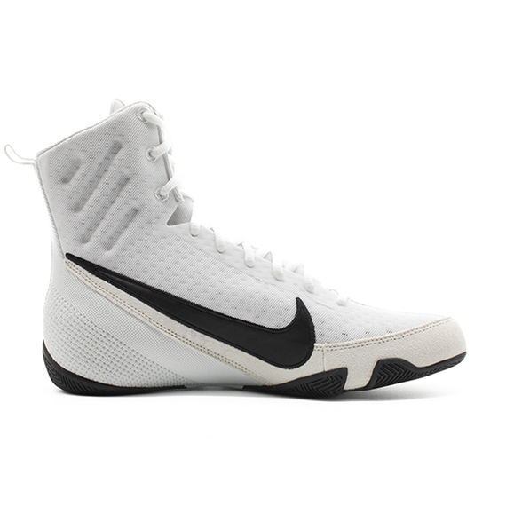 Nike Machomai 3 - Boxschuh white / black (HF7333-101) 