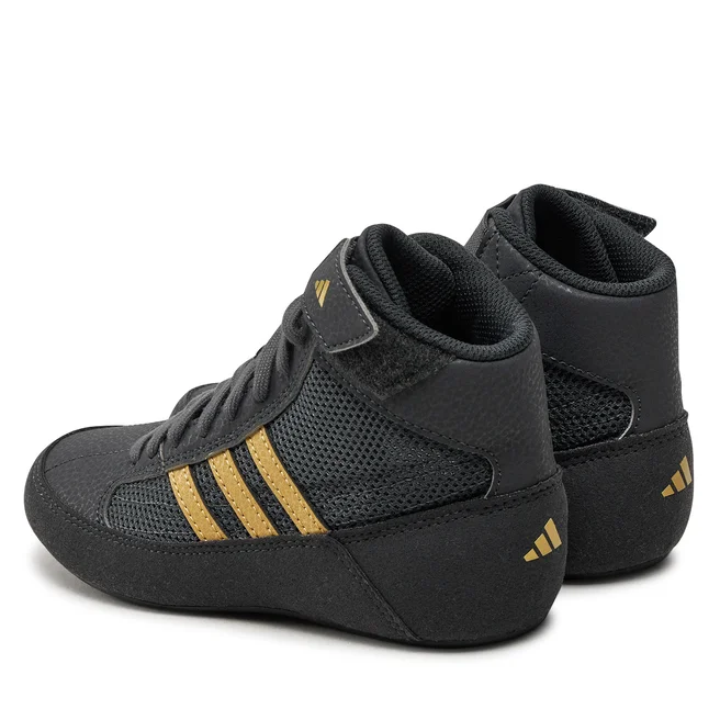 Havoc - Black / Kids black gold - HP6872