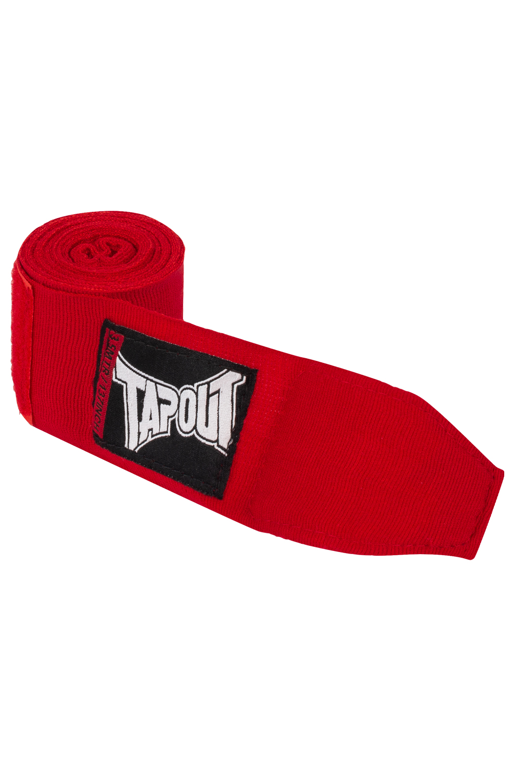 SLING Handbandage - Tapout 2000 red