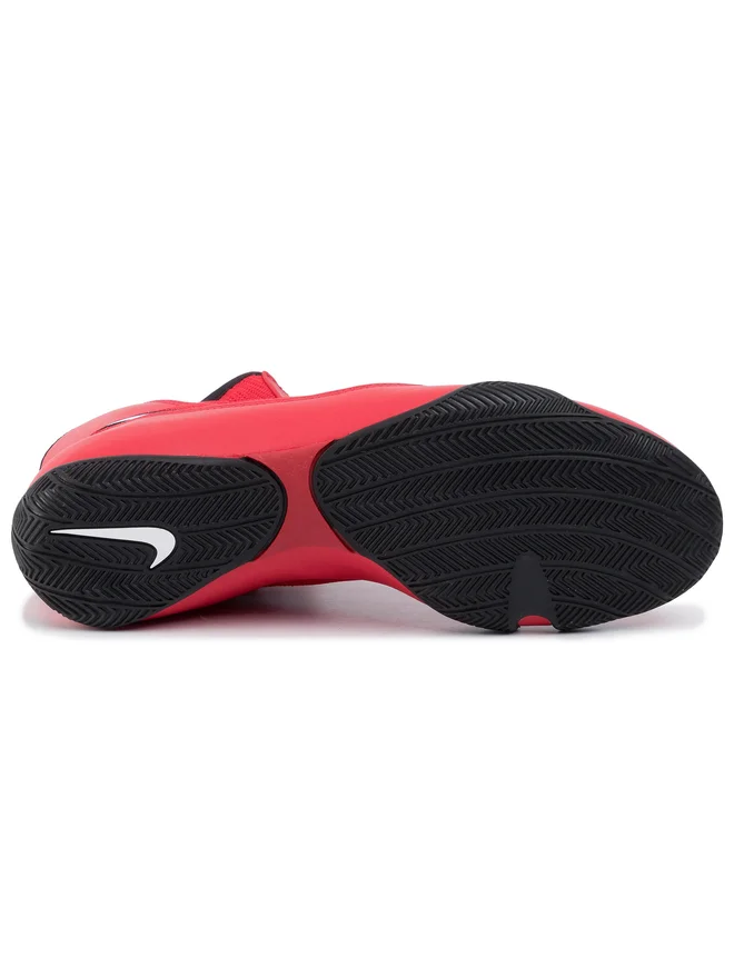 Nike Machomai - Boxschuh red (321819-610)