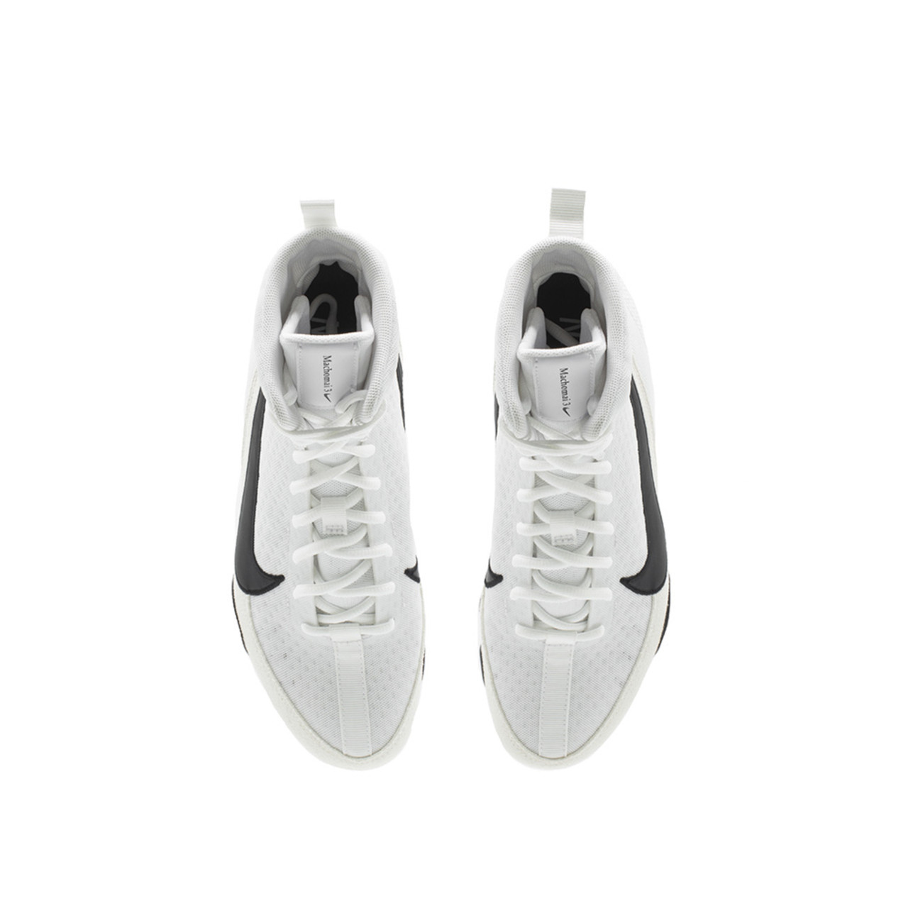 Nike Machomai 3 - Boxschuh white / black (HF7333-101) 