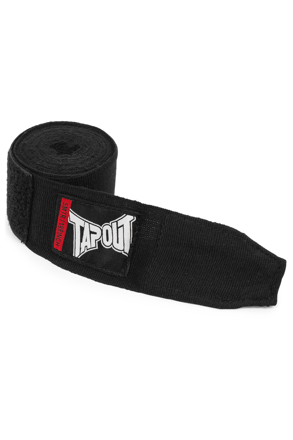 SLING Handbandage - Tapout  1000 Black 