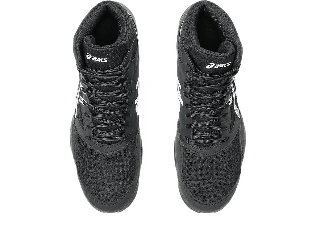 Snapdown 4 - BLACK/WHITE (001)  