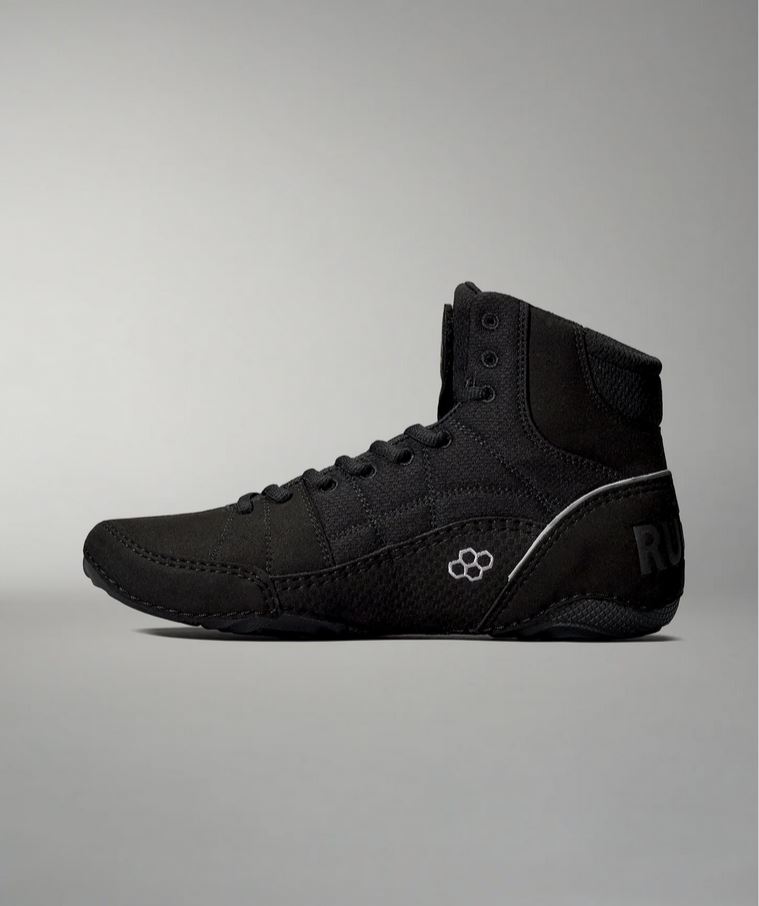 RUDIS Colt 3.0 Adult Wrestling Shoes - Blackout