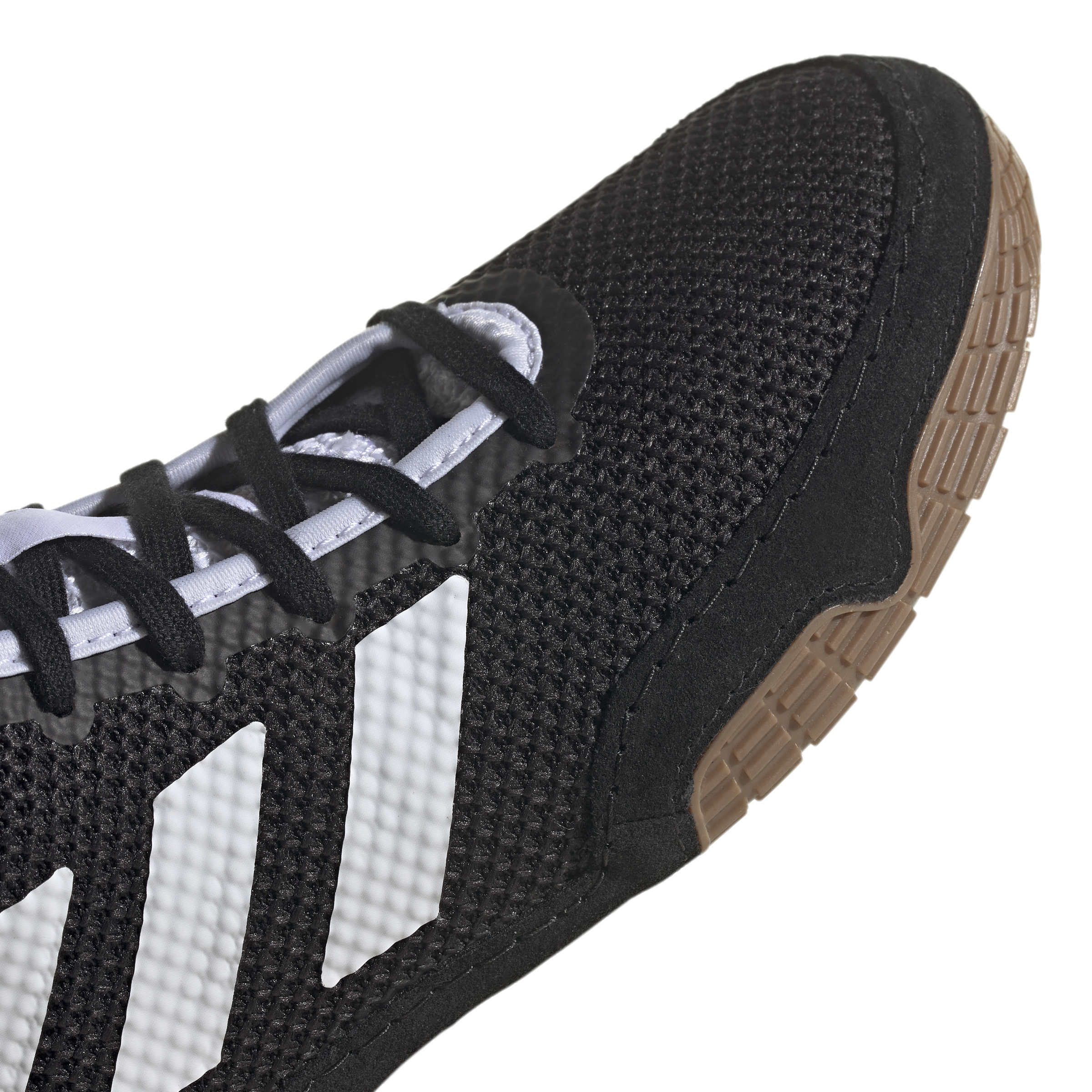 Adidas Techfall 2.0  core black/ftwr white/ftwr white FZ5388