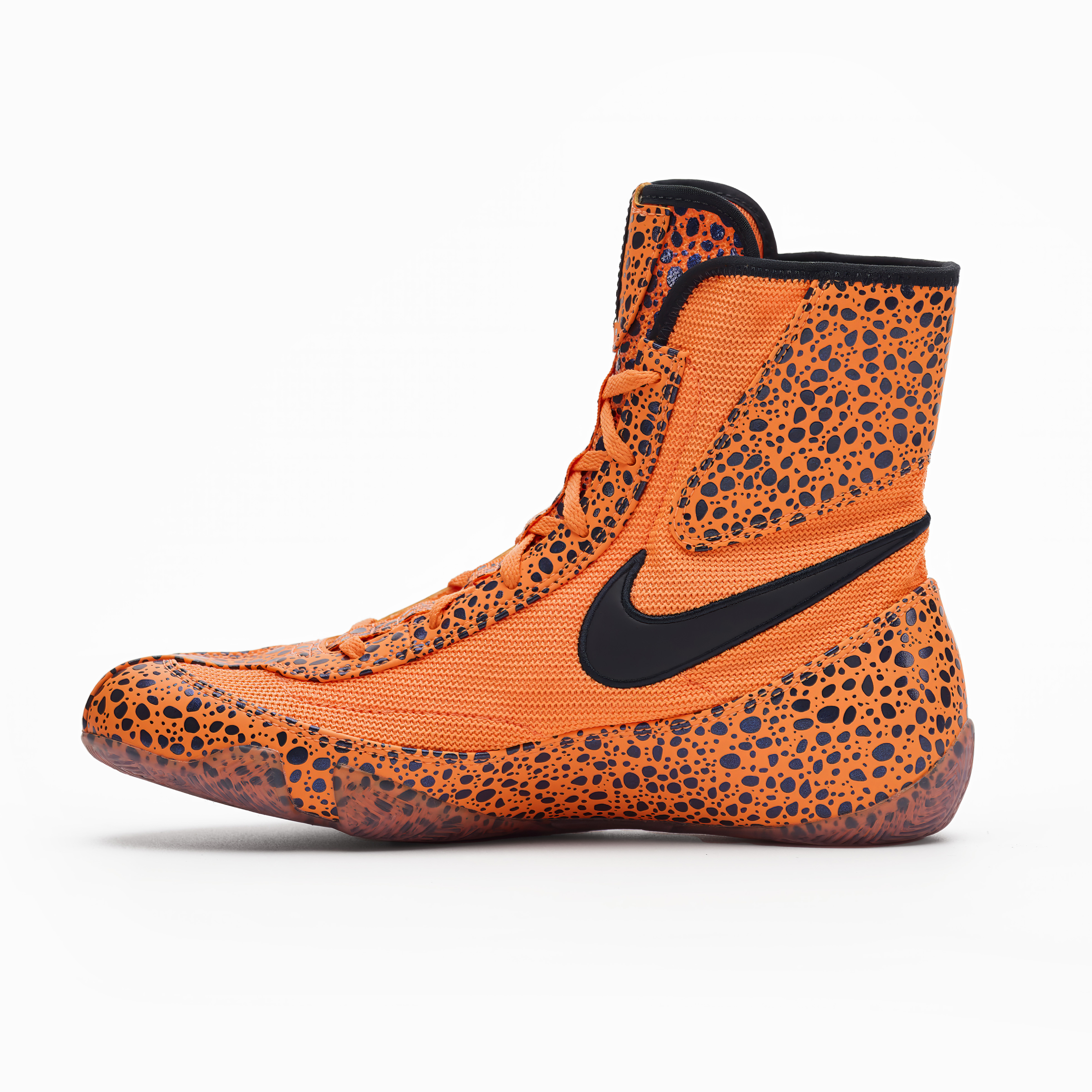 Nike Machomai 2 - Boxschuh electric (FV3683 - 900) Olympisches Modell Paris