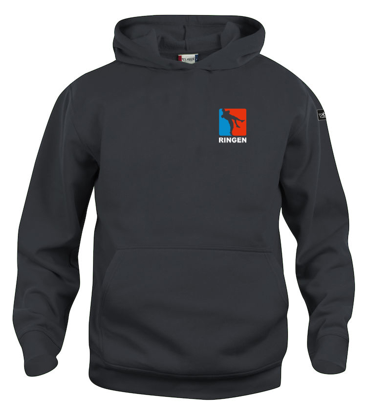 Ringen Liga Hoody Kinder