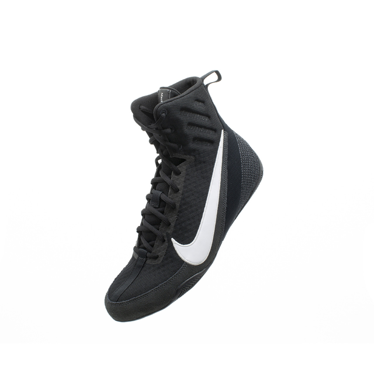 Nike Machomai 3 - Boxschuh black (HF7333-001)  