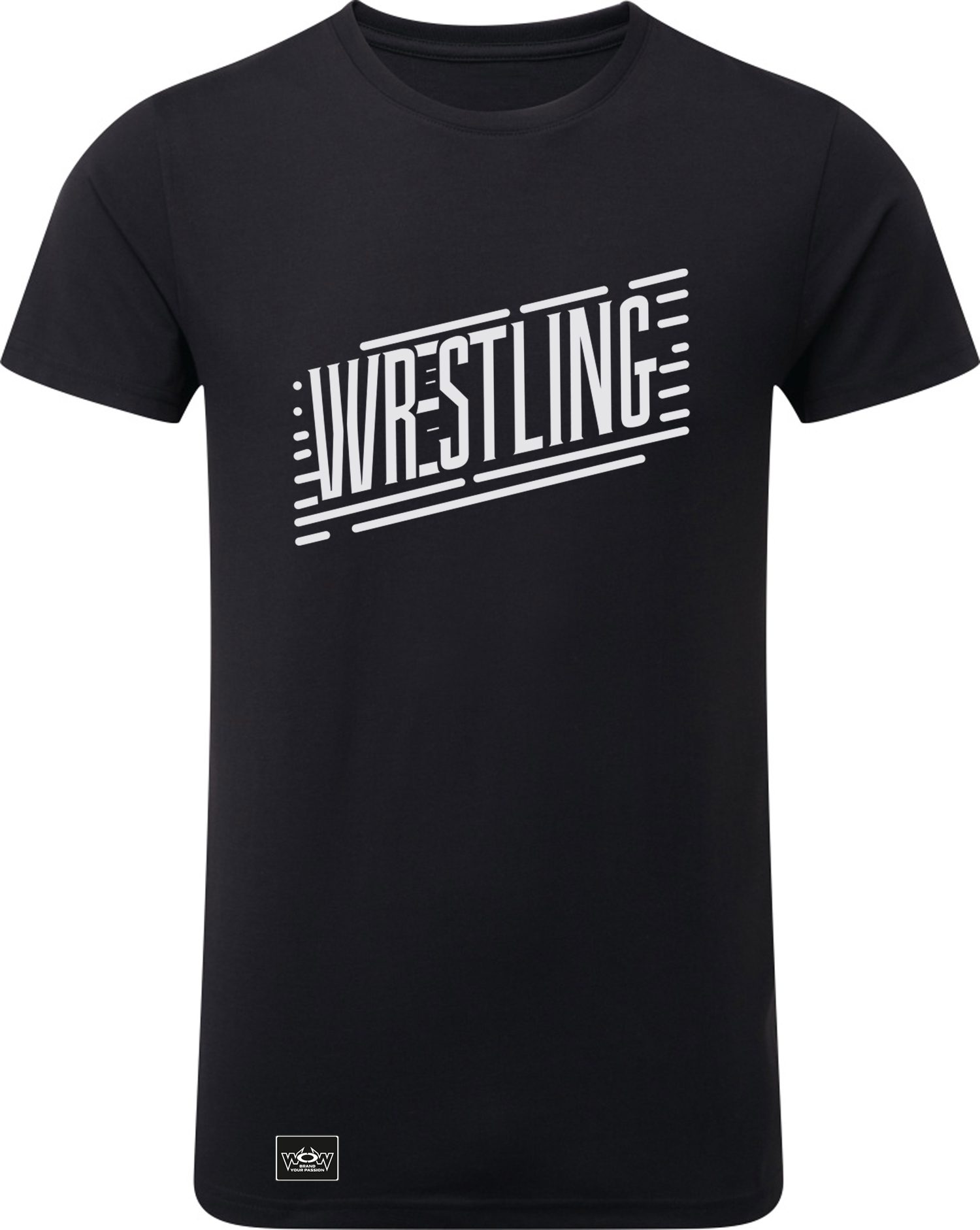 T-Shirt Wrestling Lines Up 