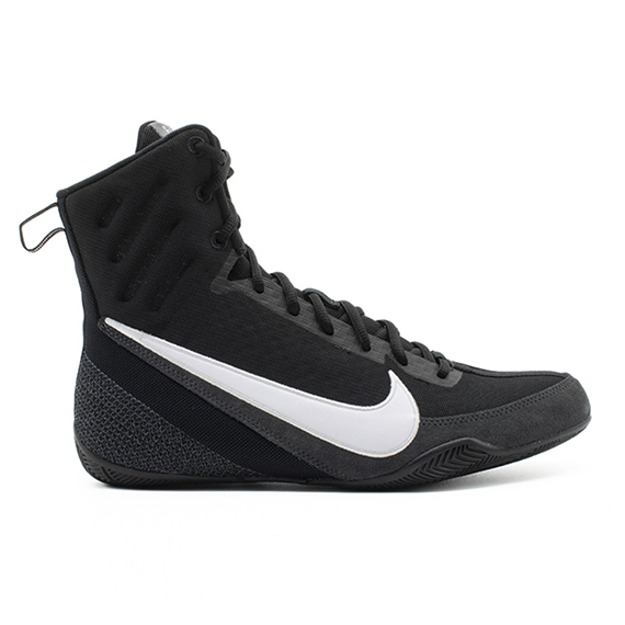 Nike Machomai 3 - Boxschuh black (HF7333-001)  